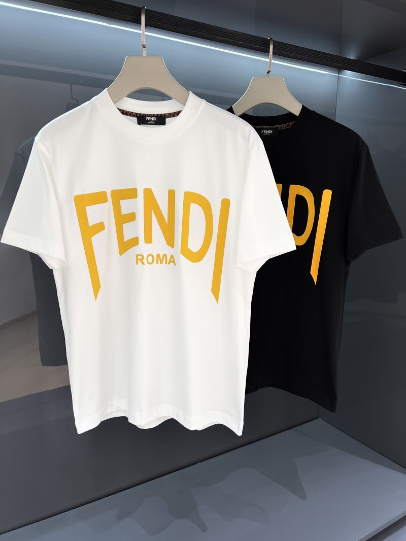 Fendi T-Shirts